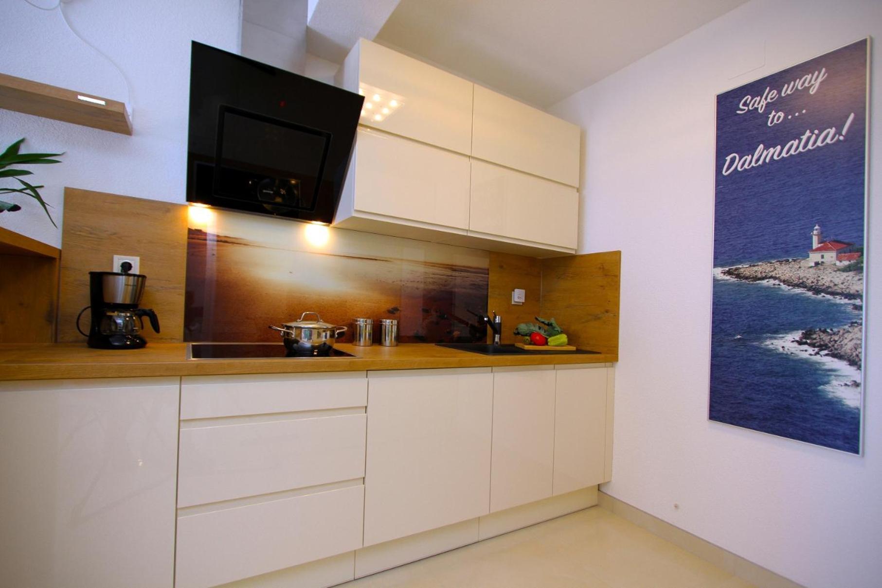 Apartment Allure Bol Zewnętrze zdjęcie