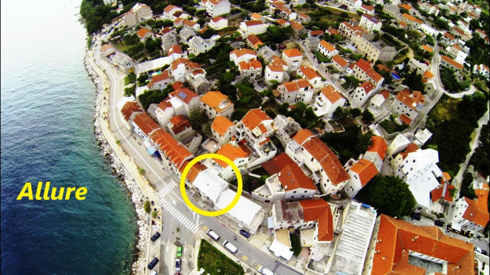 Apartment Allure Bol Zewnętrze zdjęcie