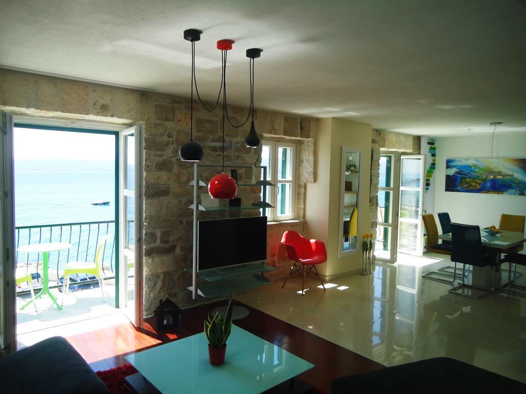 Apartment Allure Bol Zewnętrze zdjęcie