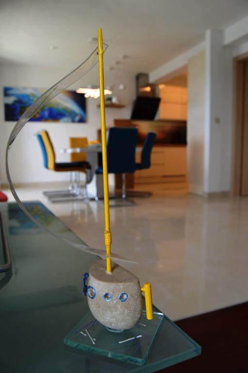 Apartment Allure Bol Zewnętrze zdjęcie