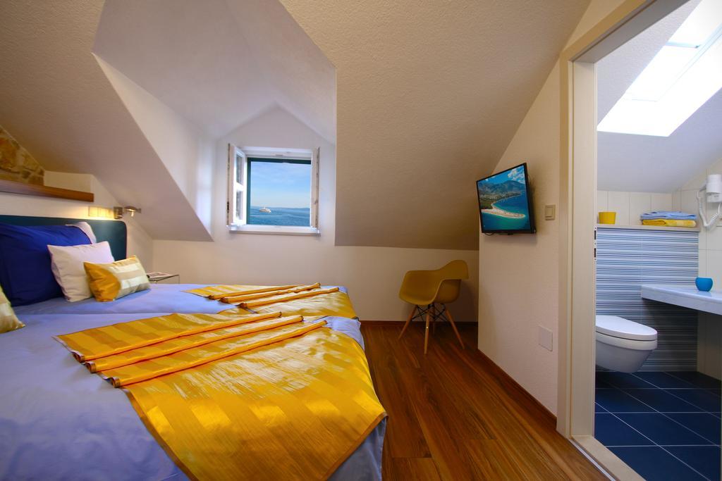 Apartment Allure Bol Zewnętrze zdjęcie