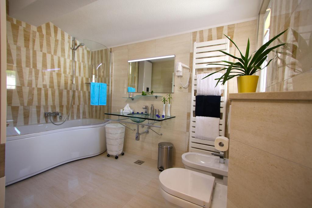 Apartment Allure Bol Zewnętrze zdjęcie