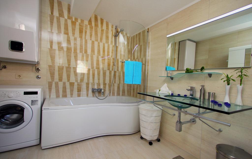 Apartment Allure Bol Zewnętrze zdjęcie