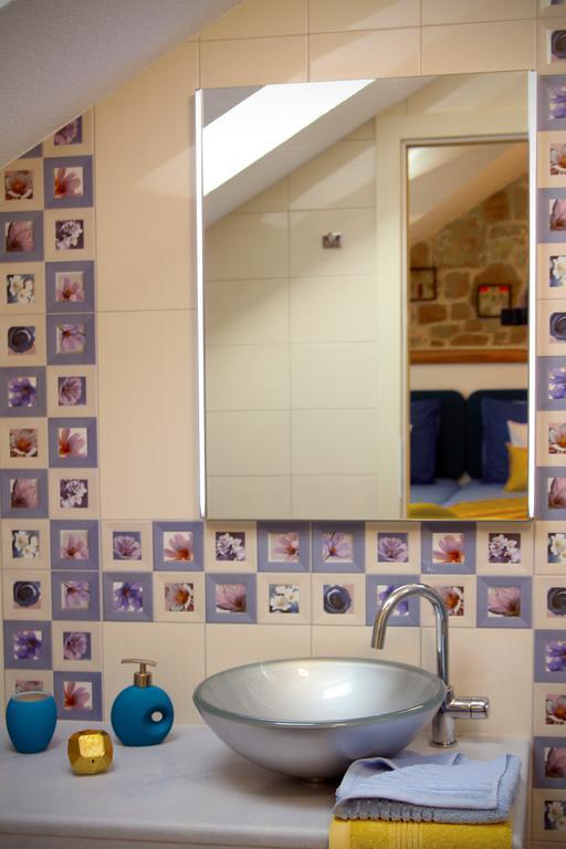 Apartment Allure Bol Zewnętrze zdjęcie