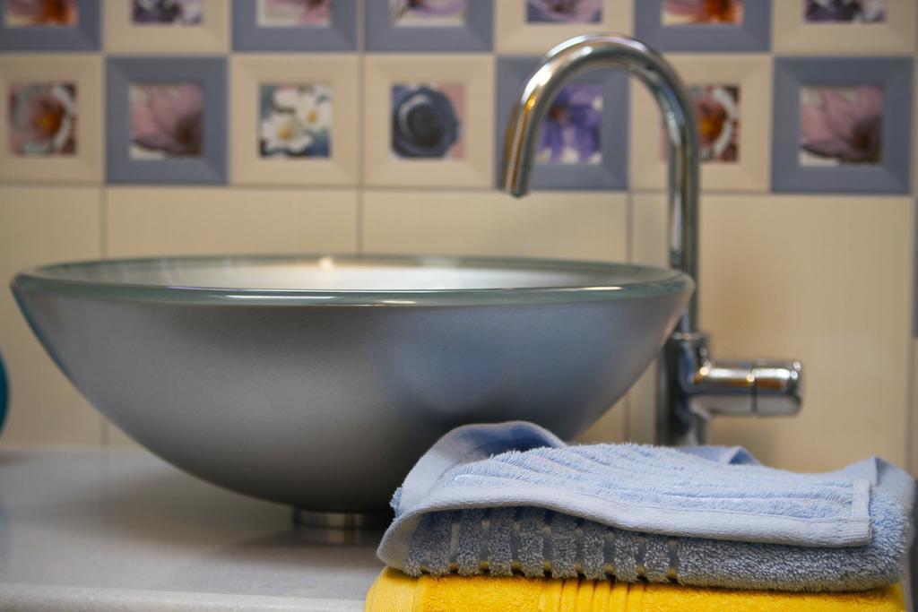 Apartment Allure Bol Zewnętrze zdjęcie