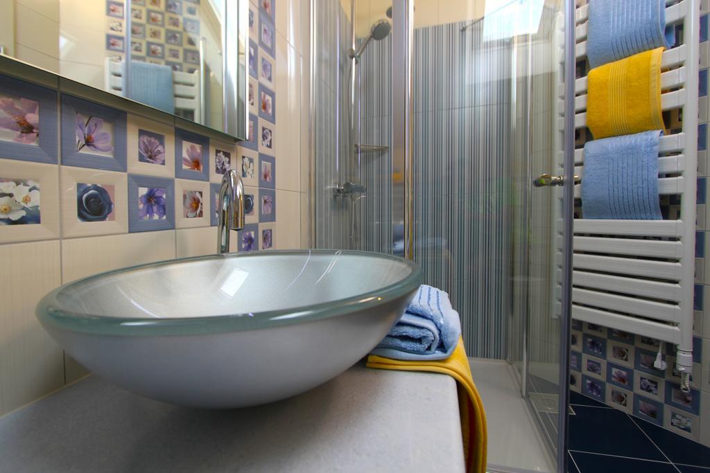 Apartment Allure Bol Zewnętrze zdjęcie