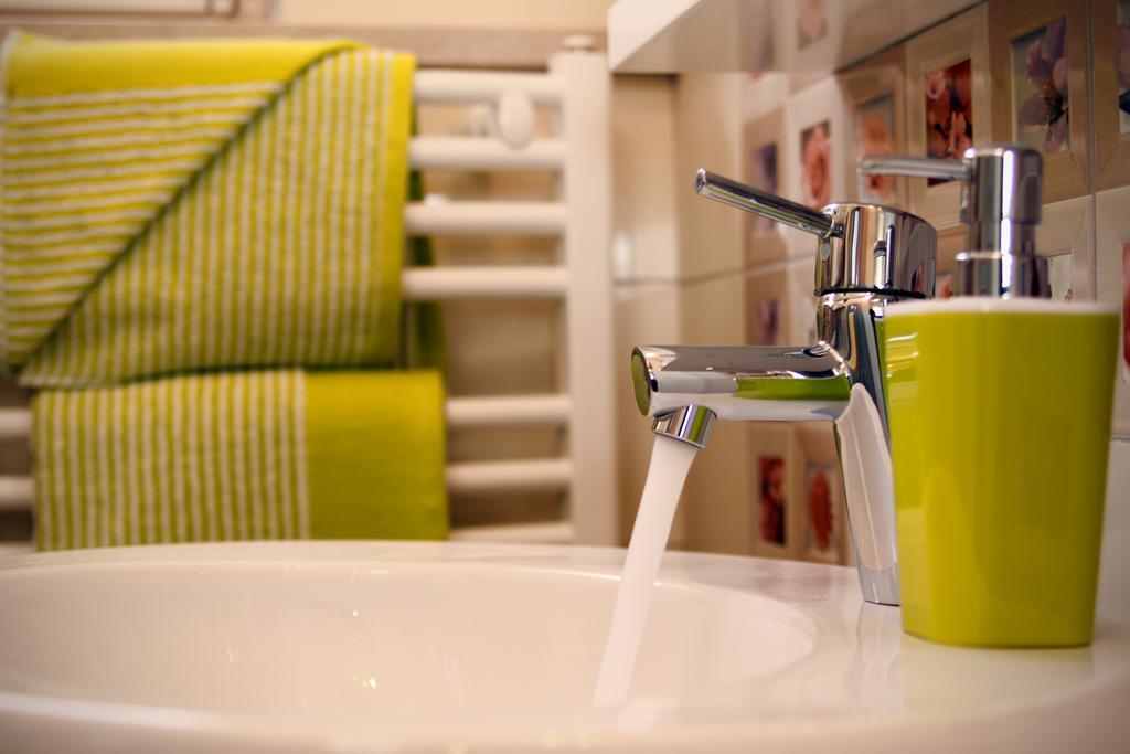 Apartment Allure Bol Zewnętrze zdjęcie