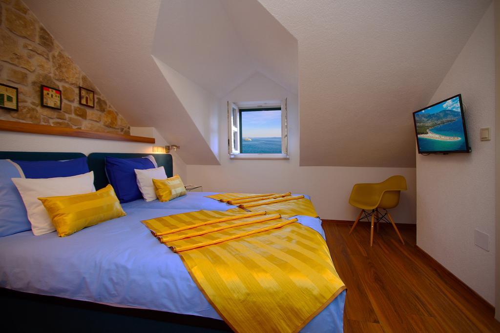 Apartment Allure Bol Zewnętrze zdjęcie