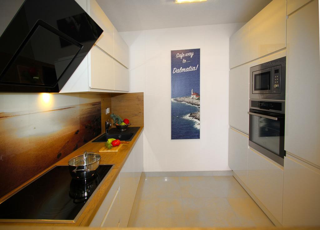 Apartment Allure Bol Zewnętrze zdjęcie