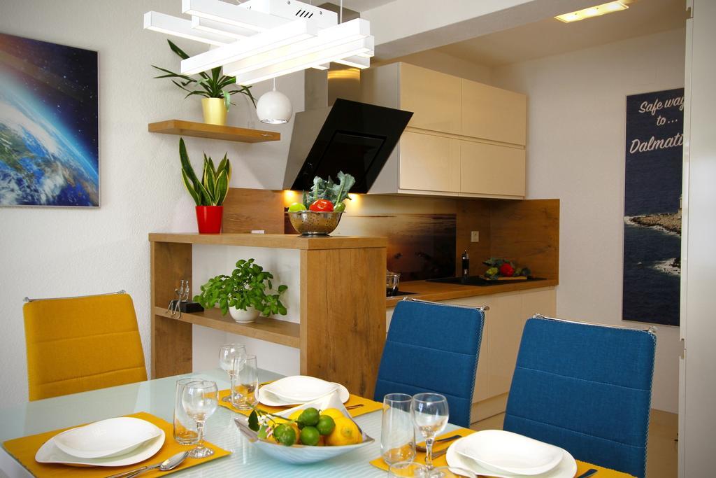 Apartment Allure Bol Zewnętrze zdjęcie