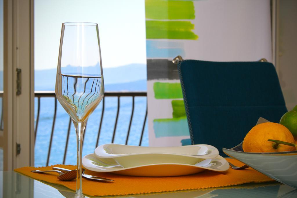 Apartment Allure Bol Zewnętrze zdjęcie
