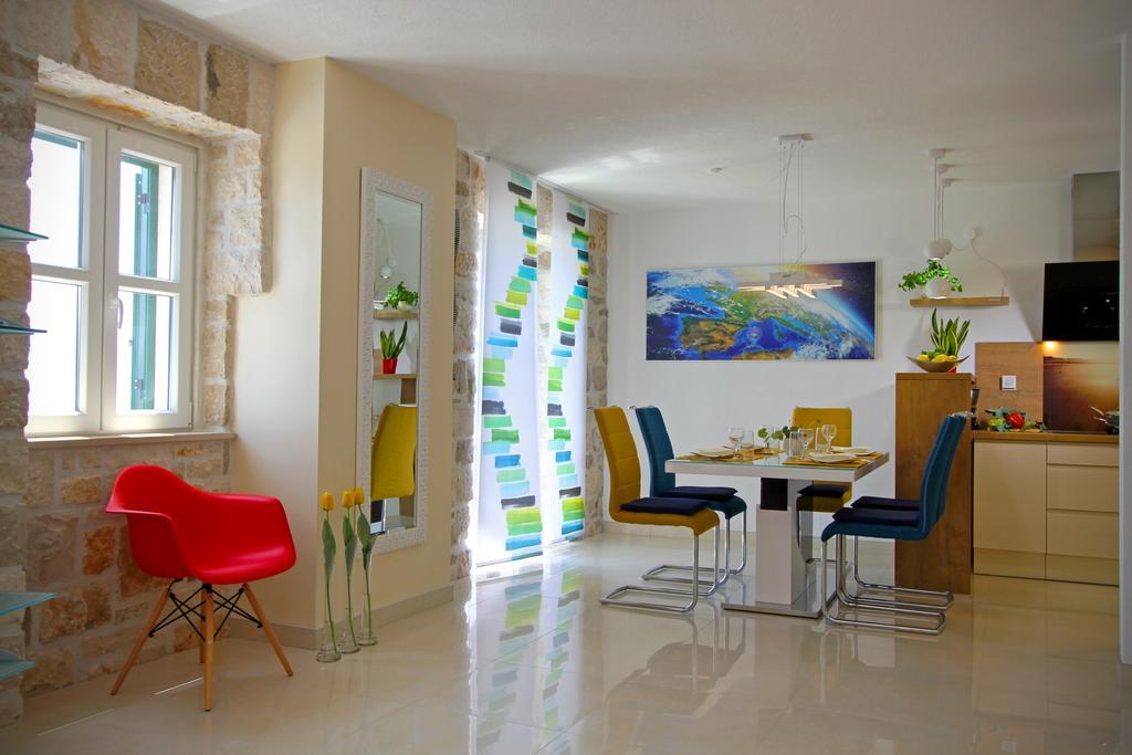 Apartment Allure Bol Zewnętrze zdjęcie