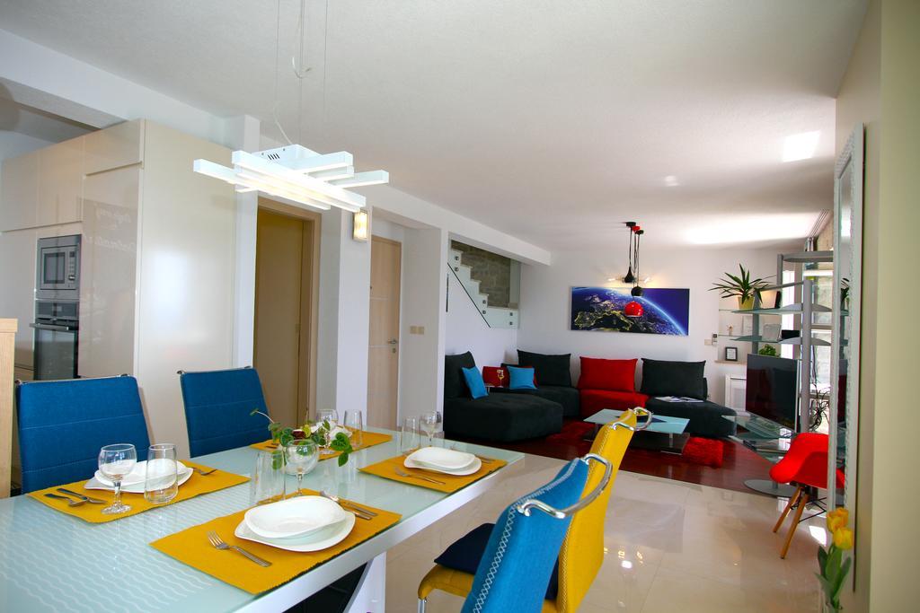 Apartment Allure Bol Zewnętrze zdjęcie
