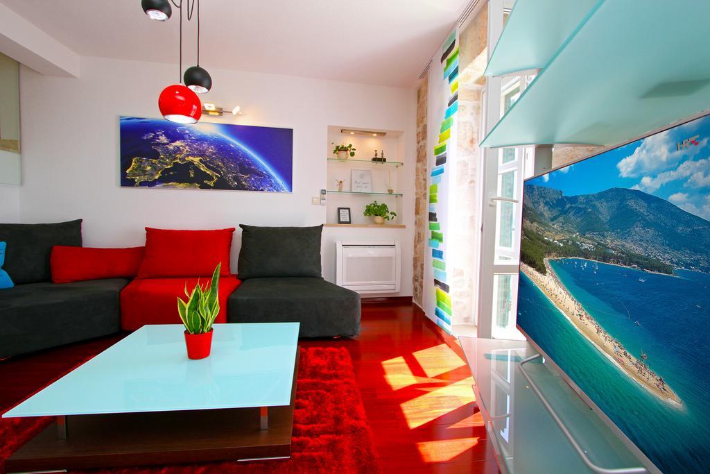 Apartment Allure Bol Zewnętrze zdjęcie