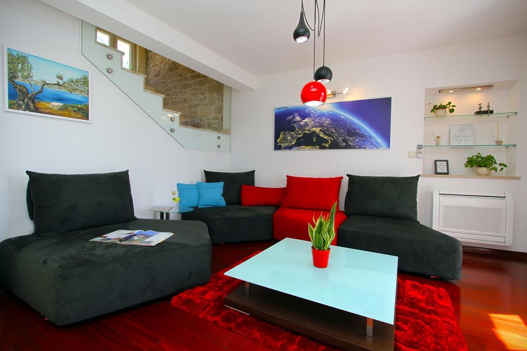 Apartment Allure Bol Zewnętrze zdjęcie