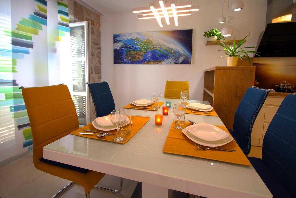 Apartment Allure Bol Zewnętrze zdjęcie