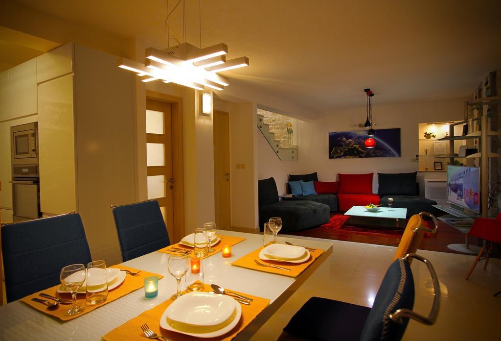 Apartment Allure Bol Zewnętrze zdjęcie