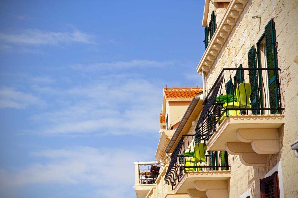 Apartment Allure Bol Zewnętrze zdjęcie