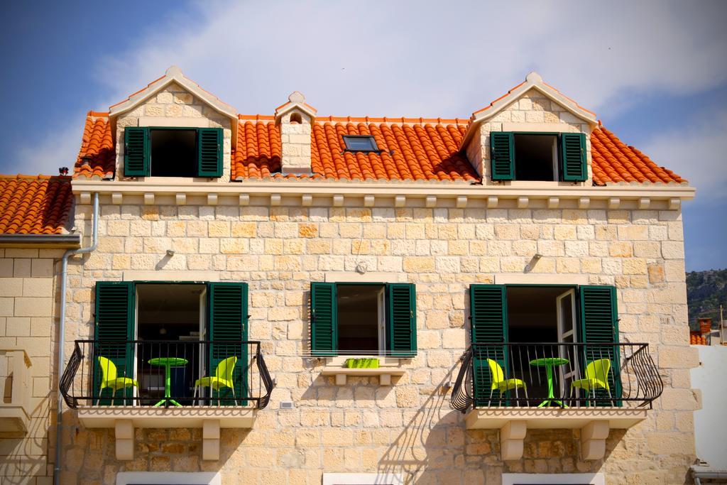 Apartment Allure Bol Zewnętrze zdjęcie
