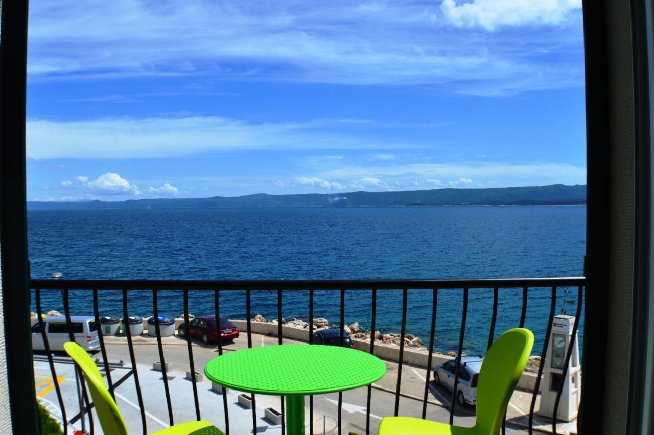 Apartment Allure Bol Zewnętrze zdjęcie