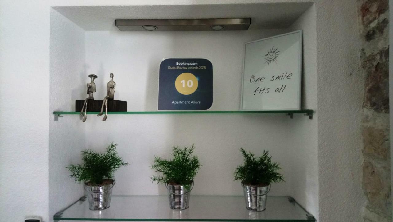 Apartment Allure Bol Zewnętrze zdjęcie